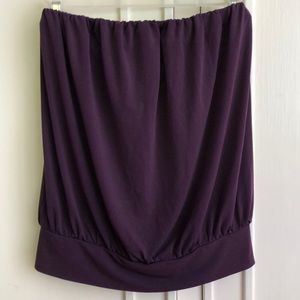 Moda Tube Top